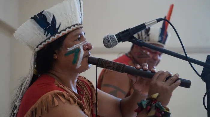 Araçatuba celebra saberes e memórias dos povos indígenas com programação cultural e educativa