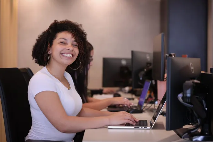 O BEEM conta com a participação do CIEE, que faz a intermediação das contratações. Foto: Governo de São Paulo/Divulgação