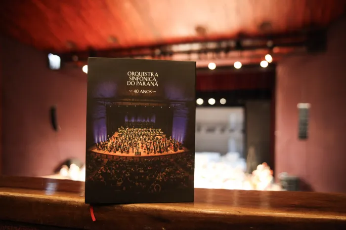 Foto: Reprodução/Secom Paraná