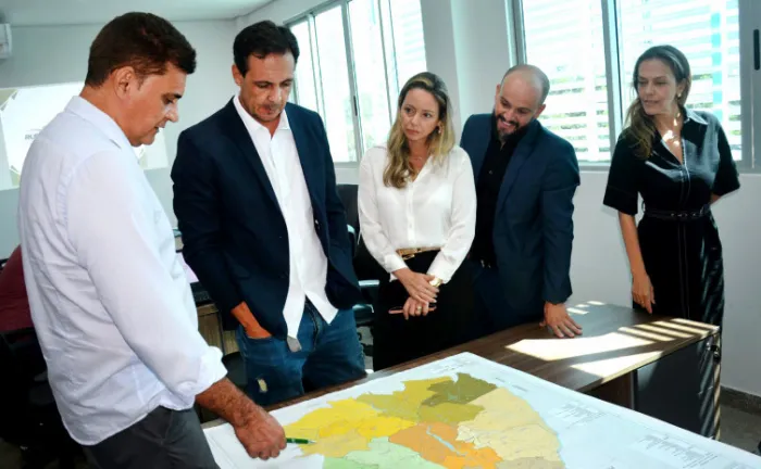 Tocantins receberá aproximadamente R$ 8 milhões anuais para ampliar as ações no campo - Foto: Delfino Miranda/Governo do Tocantins