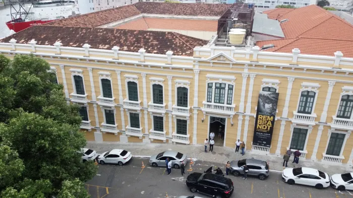 Foto: Reprodução/Secom Espírito Santo