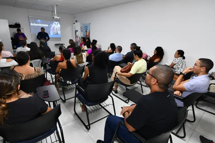 Foto: Reprodução/Prefeitura de Alagoinhas - BA