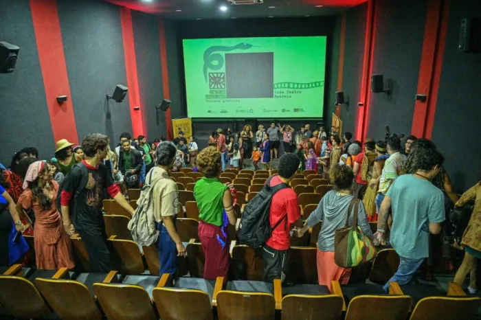 Foto: Reprodução/Secom Acre