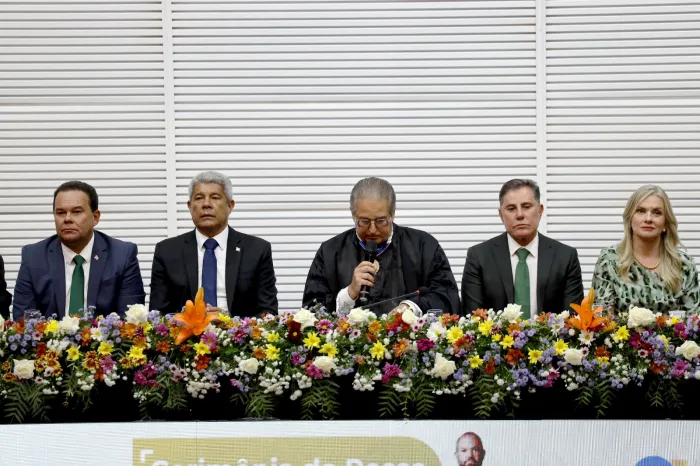 Foto: Wuiga Rubini/GOVBA 