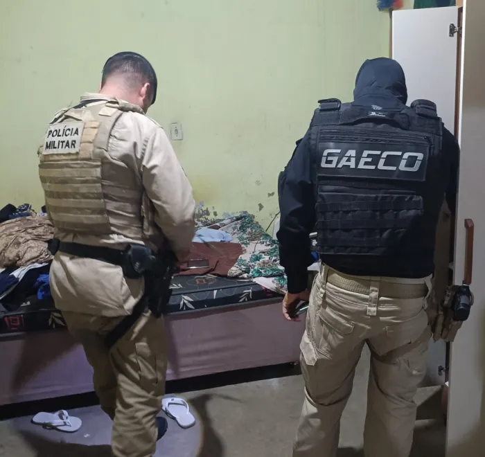 Foto: Reprodução/MP - BA