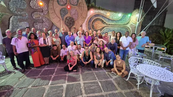 Foto: Matheus Lemos/Sema