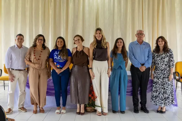 Foto: Kamila Canhedo/ Ascom Sespa