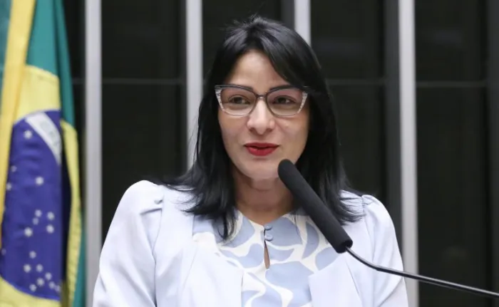 Kayo Magalhães / Câmara dos Deputados