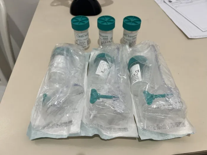 Quase 300 mulheres já fizeram o exame de DNA-HPV em Belém