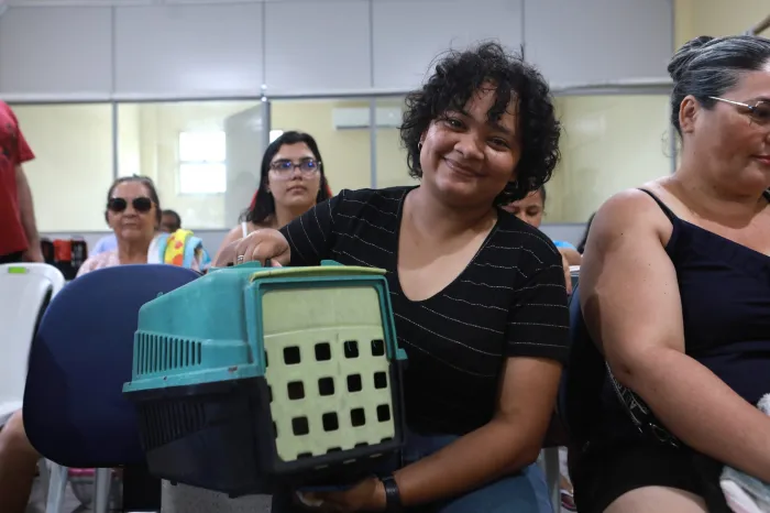 Crédito: Paula Lourinho