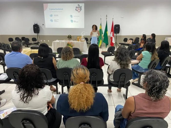 Foto: Reprodução/Prefeitura de Marabá - PA