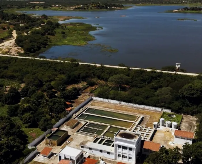 Foto: Reprodução/Secom Paraíba