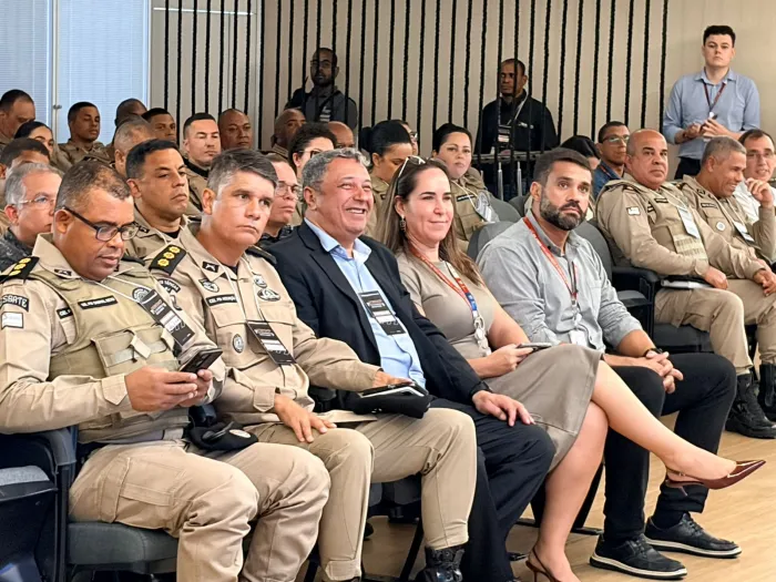 Foto: Divulgação/Metrô Bahia