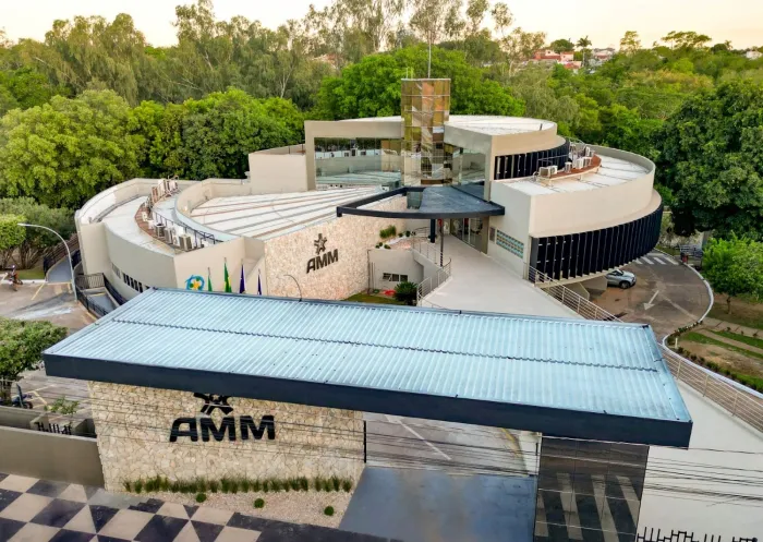 AMM: há mais de quatro décadas fortalecendo o municipalismo em MT