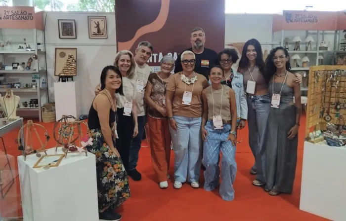 Foto: Reprodução/Secom SC