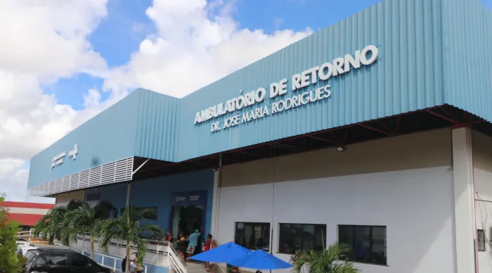 Unidade ganhará novos consultórios, recepção ampliada, sala de acomodação e novos banheiros para garantir mais conforto, agilidade e qualidade no atendimento / Fotos: Valter Sobrinho