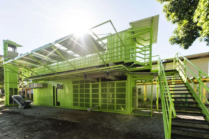 Foto: Reprodução/Secom Ceará