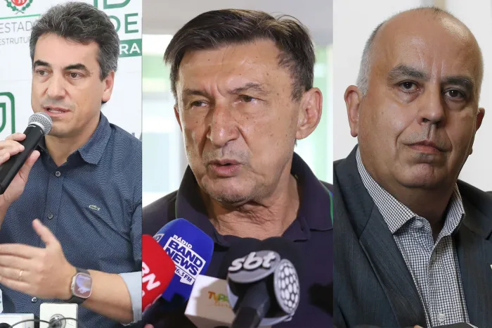 Foto: Reprodução/Secom Paraná