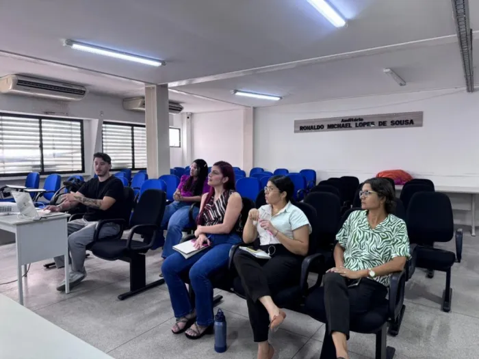Seid capacita equipe para uso do sistema digital de agendamento do Passe Livre Intermunicipal
