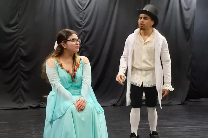 Foto: Fabrizio Rodrigues