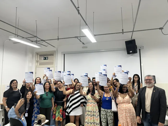 Foto: Reprodução/Prefeitura de Vitória da Conquista - BA