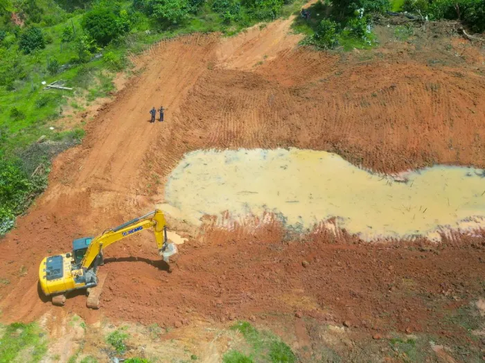 Foto: Reprodução/Secom Acre