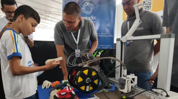 Fotos: Ascom Sedetec