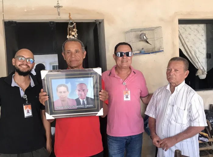 Projeto Entorno dos Mestres disponibiliza acervo sobre 33 mestres do Patrimônio Vivo de Alagoas