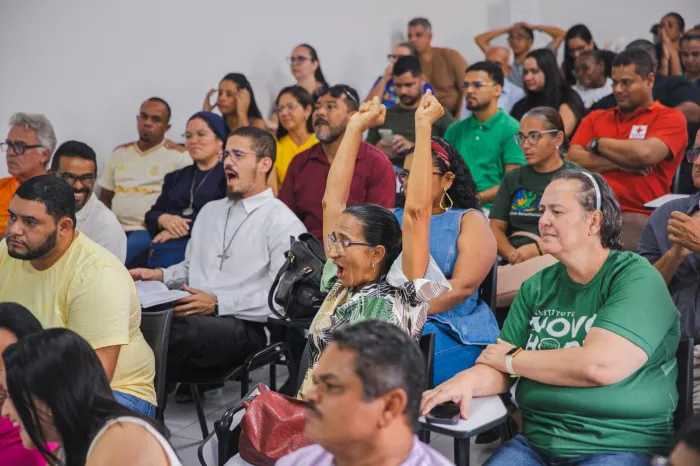 Os valores depositados correspondem a solicitações realizadas entre 20 de fevereiro e 9 de abril - Gabrielly Barreto