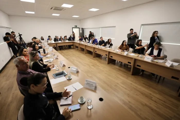 Josi Dias - Assessoria TCE-MT