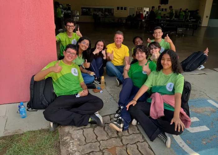  A proposta integra ações voltadas ao desenvolvimento sustentável e à inclusão produtiva no município (Foto: Pedro Henrique)