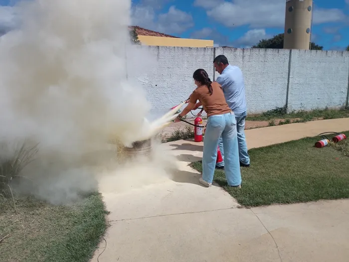 Foto: Reprodução/Prefeitura de Vitória da Conquista - BA