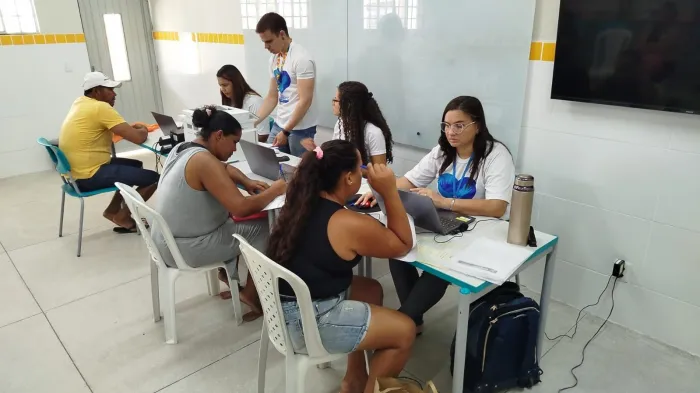 Foto: Reprodução/Prefeitura de Petrolina - PE