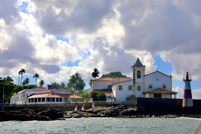 Foto: Matheus Lemos/Sema