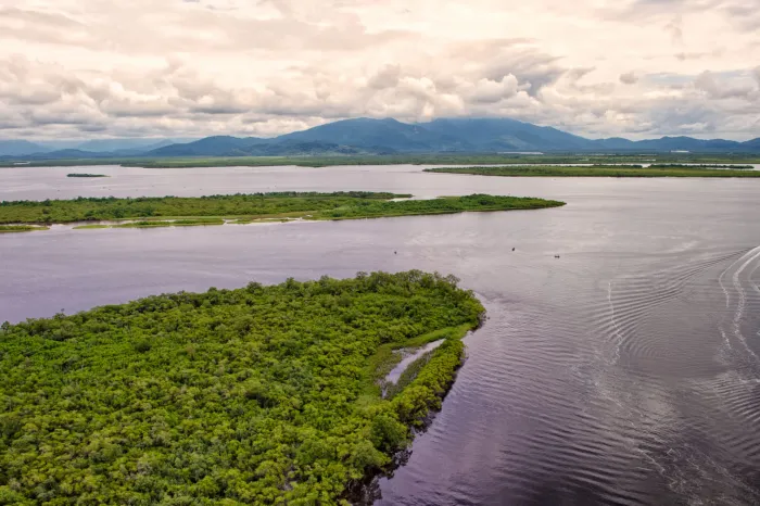 Foto: Denis Ferreira Netto/SEDEST