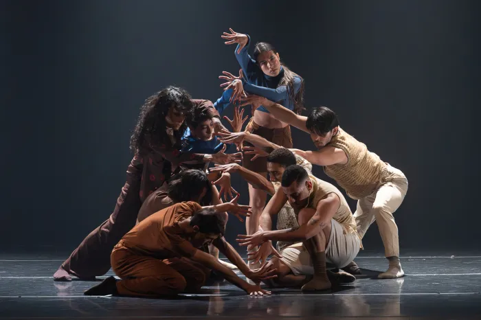 Foto: Divulgação/Festival de Curitiba