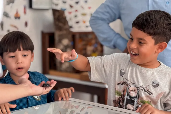 UEL leva projetos e soluções tecnológicas para a ExpoLondrina 2026