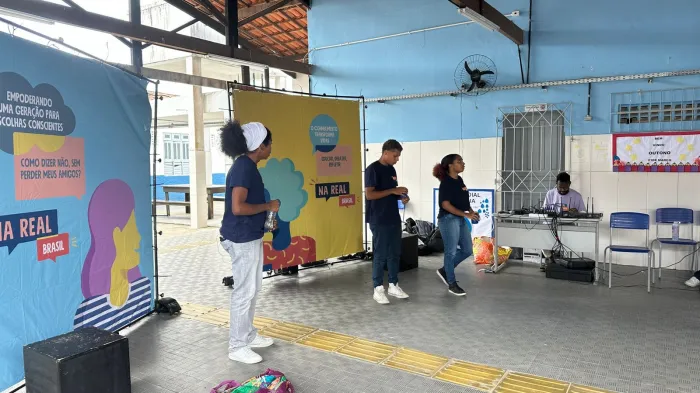 Foto: Reprodução/Prefeitura de Alagoinhas - BA