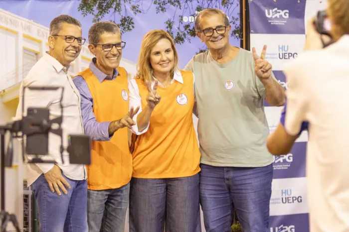 Foto: Reprodução/UEPG