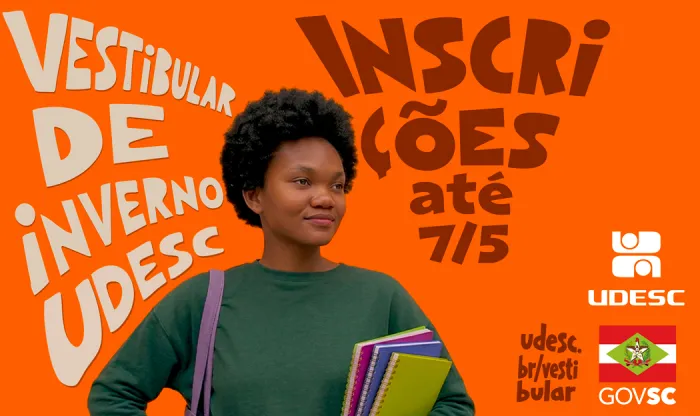 Foto: Reprodução/Secom SC