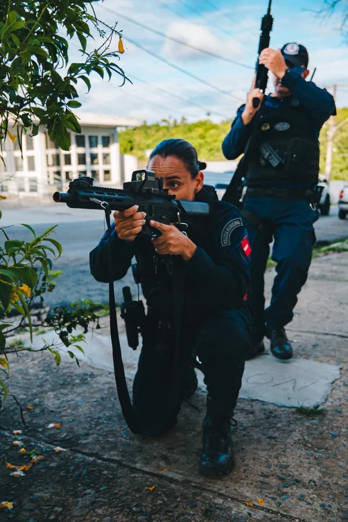 Foto: Reprodução/Prefeitura de João Pessoa - PB