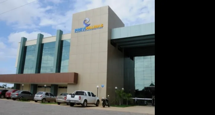 Representantes do Previpalmas vão participar de audiência pública - Crédito da foto: Lia Mara