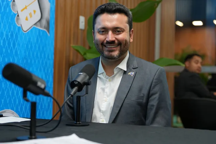 Crédito: Tony Ribeiro