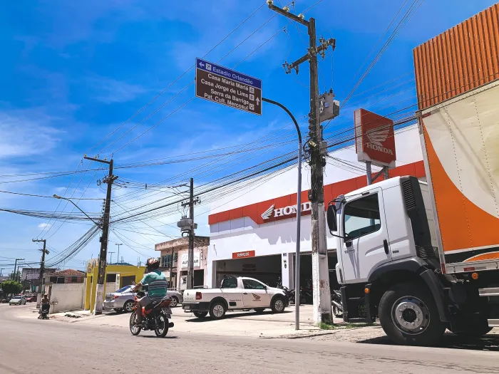 No setor do turismo, foram instaladas 56 placas de sinalização ao longo da Rota dos Quilombos - Agência Alagoas