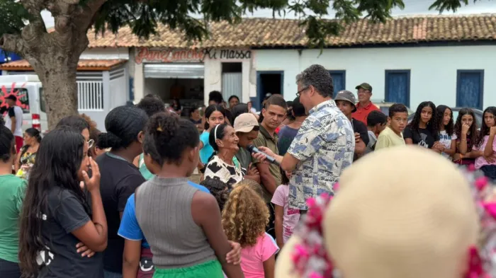 Foto: Reprodução/Prefeitura de Vitória da Conquista - BA