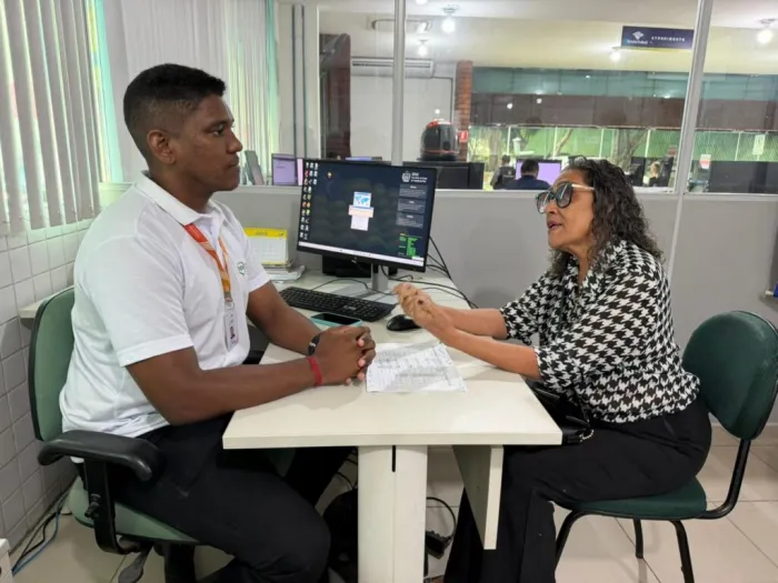 Em Parnaíba, equipes do OPA orientam entidades sobre execução das obras e andamento das propostas do programa
