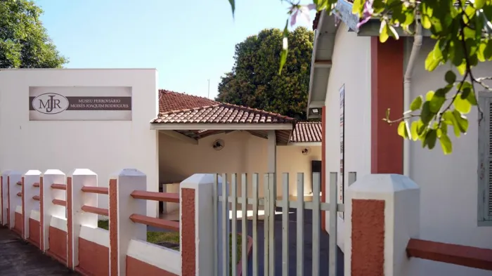 Museu Ferroviário de Araçatuba deixa de abrir às segundas-feiras para otimizar serviços internos