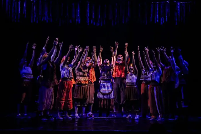 Foto: Reprodução/Agência Amazonas