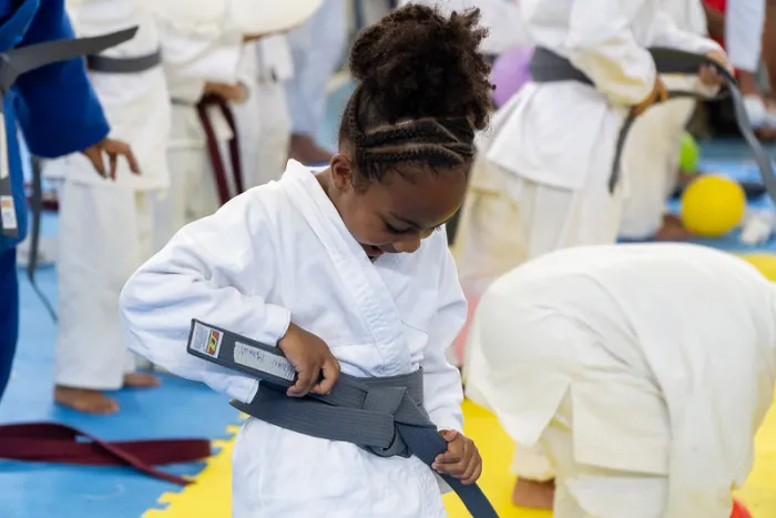 Festival de judô reúne cerca de 150 atletas em Bertioga neste sábado (11)