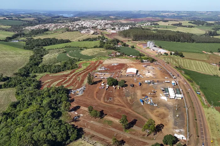 Foto: Roberto Dziura Jr/AEN